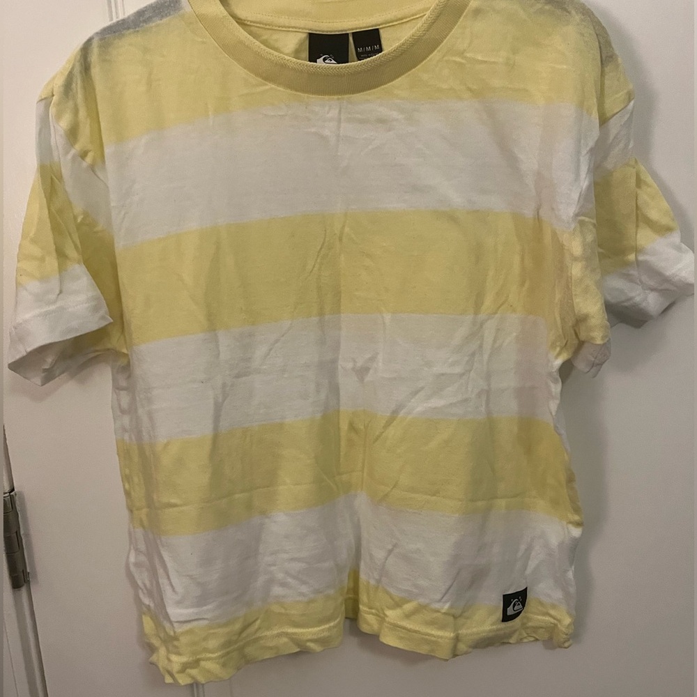 Quiksilver Womens wave vibes T-shirt